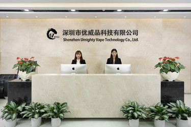 چین Shenzhen Umighty Vape Technology Co., Ltd. نمایه شرکت