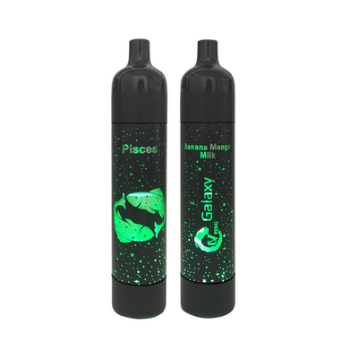 Uvping Galaxy 12 Constellations 7000 Puff Vape Bar 12 Flavors for 12 Signs Zodiac